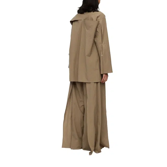 RUOHAN MUD GILI SHIRT PREAW25