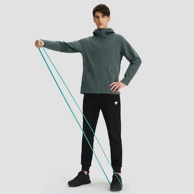 DESCENTE TRAINING