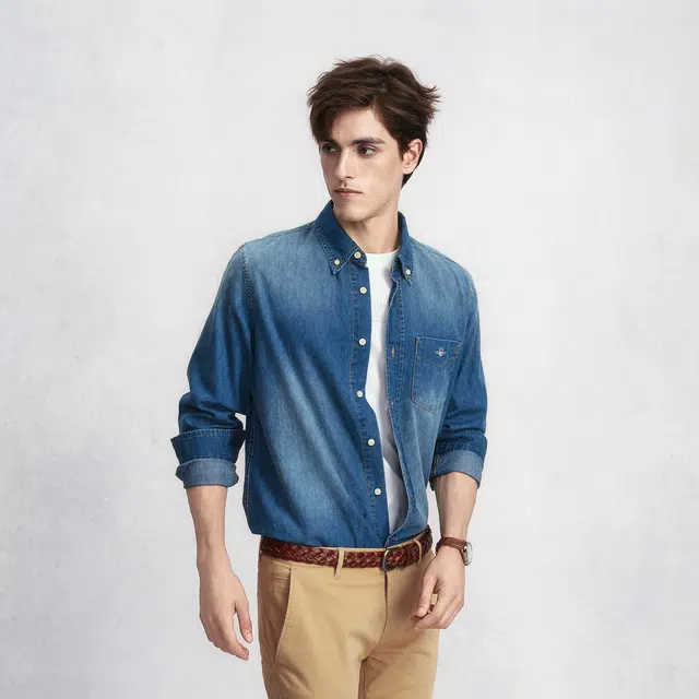 GANT