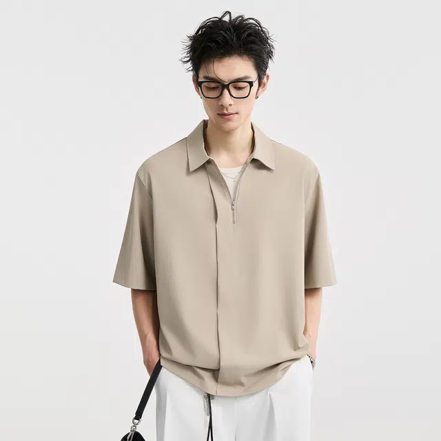 EARL JOEL Polo