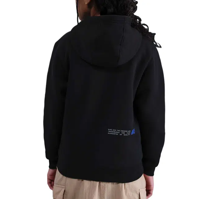 Nike FW25 Sportswear Club Fleece