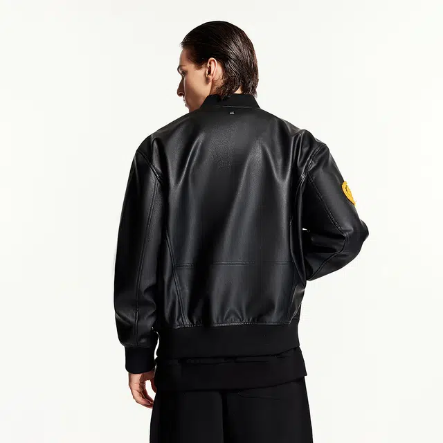 Jack Jones x Jean-Michel Basquiat