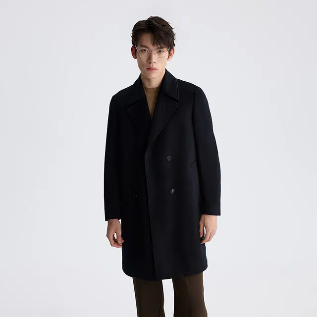LESS IS MORE