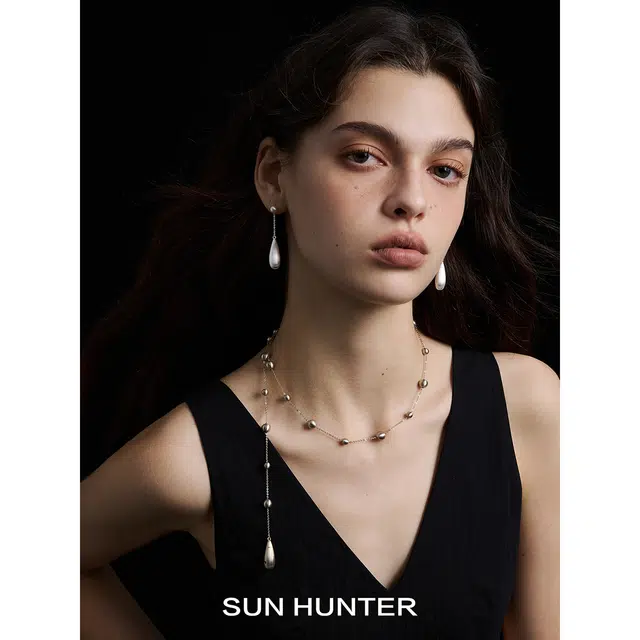 SUN HUNTER
