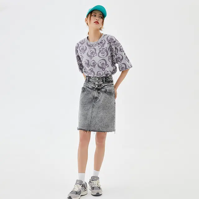 x Disney T