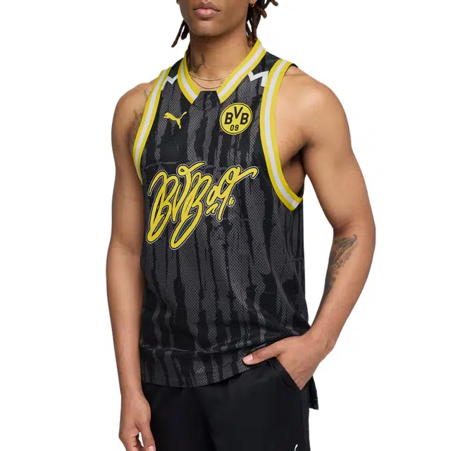 PUMA x BVB Home dryCELL