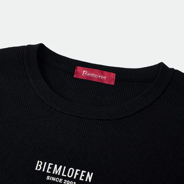 比音勒芬 金秋臻选静默复古老钱风穿搭绵羊毛不扎身不起球舒适百搭纯色修身适中圆领长袖针织衫 女款