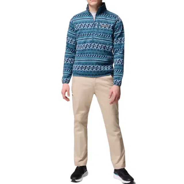 Columbia Sweater Weather 2