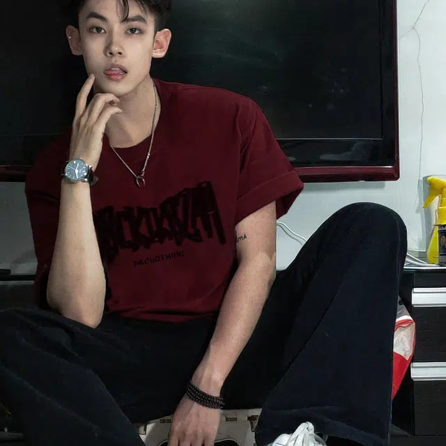 HIPHOPPUNKS T