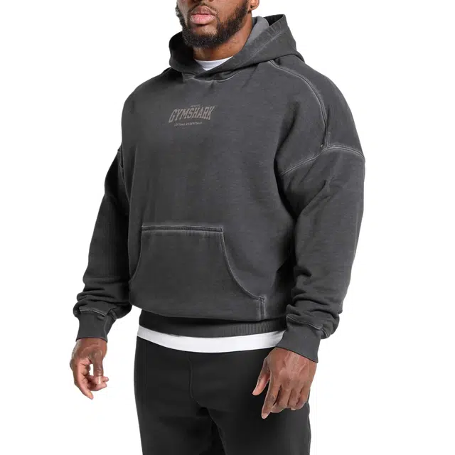 GYMSHARK Heavyweight Hoodie