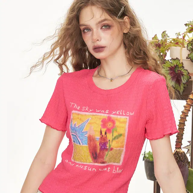 ELF SACK T