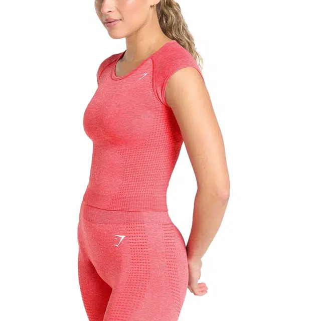 GYMSHARK Vital T