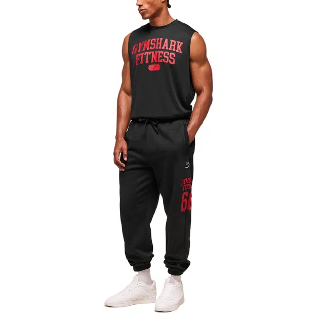 GYMSHARK Varsity