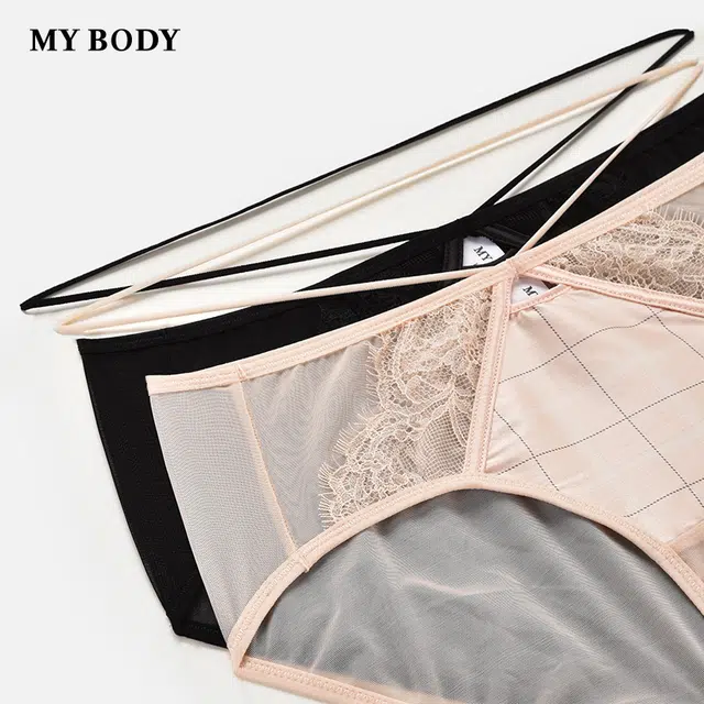 MY BODY 1