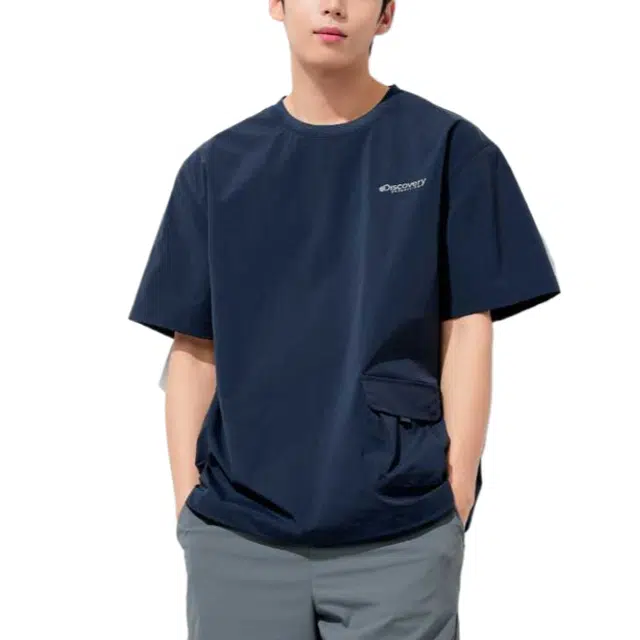 Discovery Expedition Freshvent T