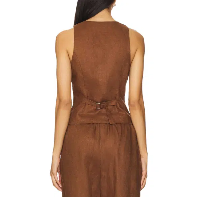 SUPERDOWN Asa Vest