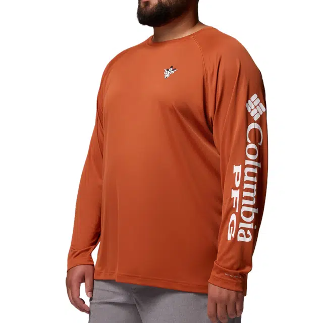 Columbia PFG Terminal TackleOmni-ShadeOmni-Wick