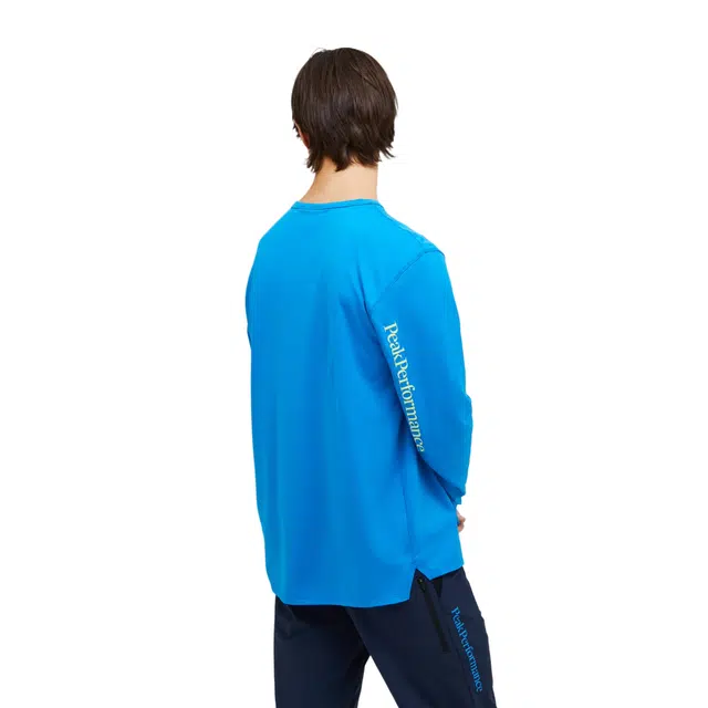 PEAK PERFORMANCE Trail T