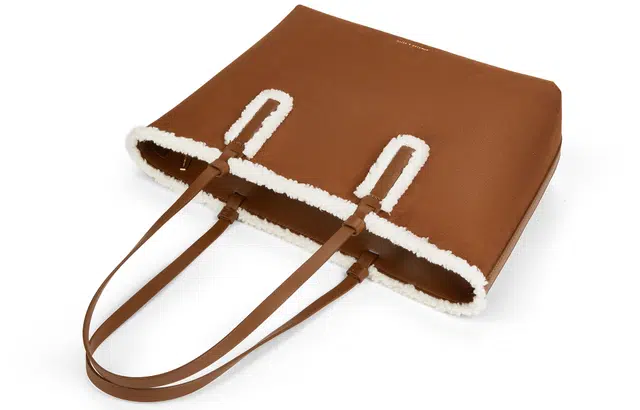 CHARLESKEITH ck PU Brown