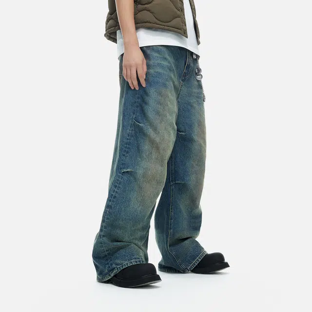 ABLE JEANS