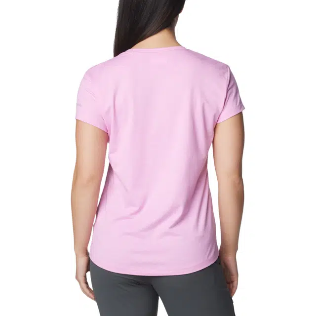 Columbia Sun Trek Women's T