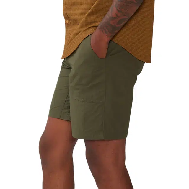 MOUNTAIN HARDWEAR MStryder