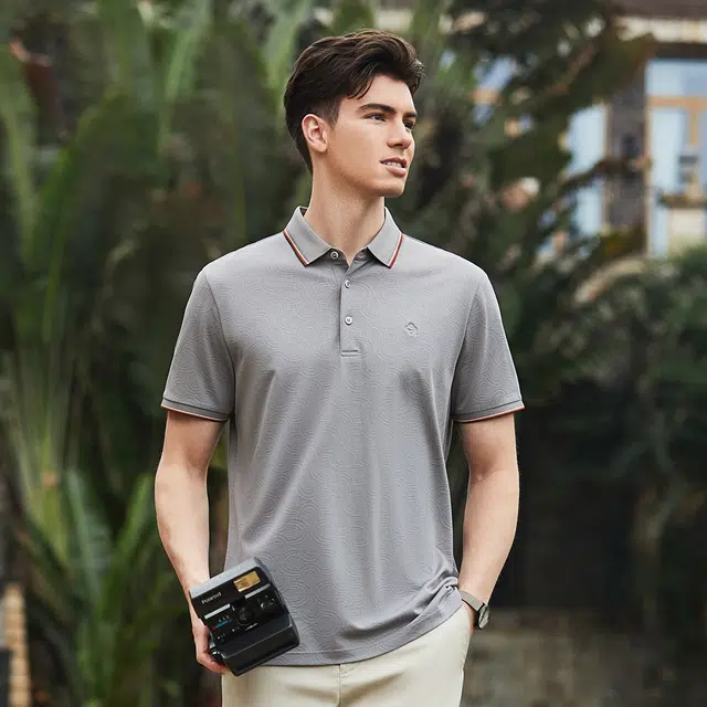 SEVEN Polo