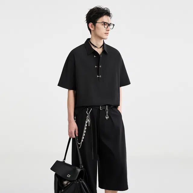 EARL JOEL Polo