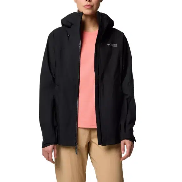 Columbia Northwest Explorer 3L Titanium