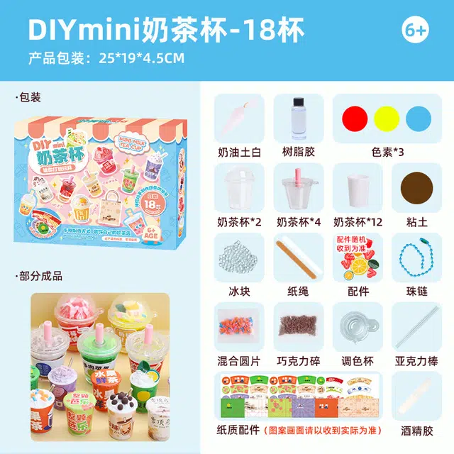 CANEXT diydiy