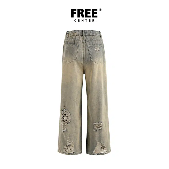 FREE CENTER