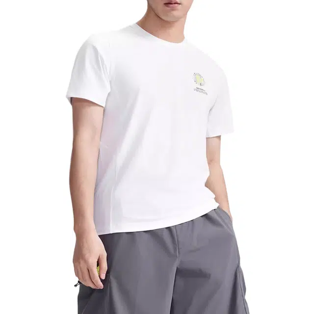 MERRELL T
