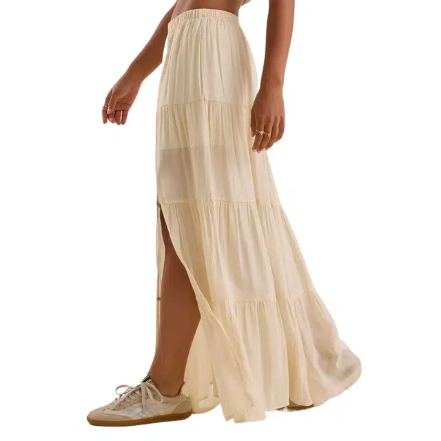 ALTAR'D STATE Amanda Maxi Skirt