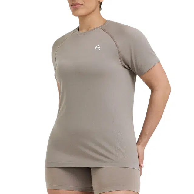 ONER ACTIVE Go To Seamless Loose Top