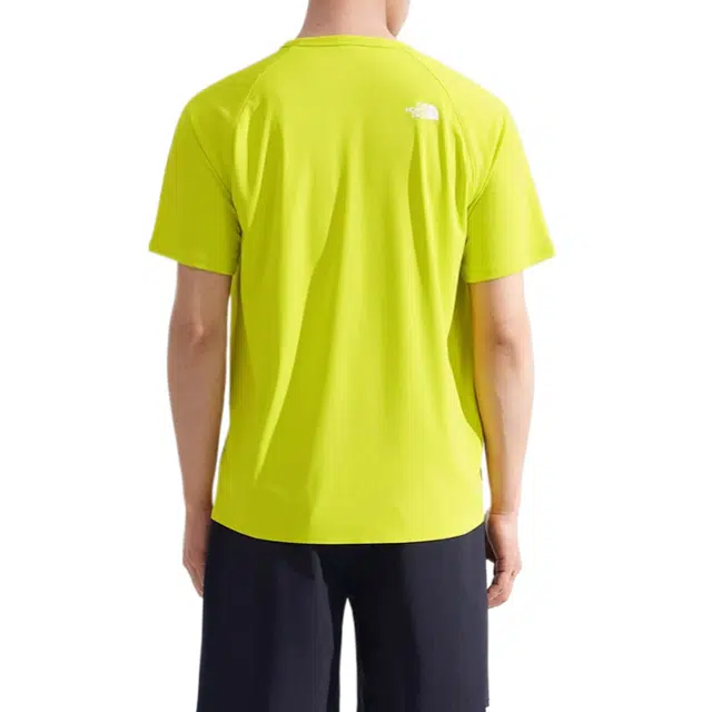 THE NORTH FACE SUN SMOOTH T