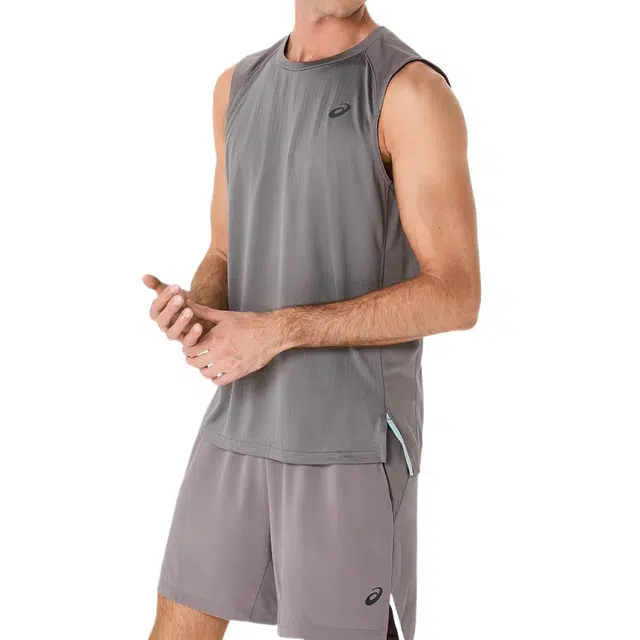Asics ACTIBREEZE JACQUARD SL TOP