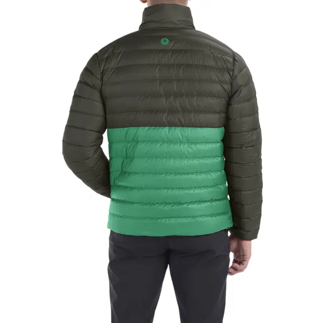 Marmot Highlander