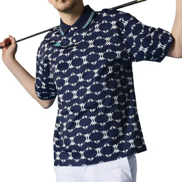 Kappa AUTHENTIC