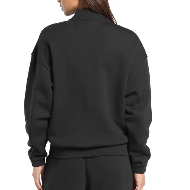 GYMSHARK Rest Day Sweats 2.0 14 Zip Pullover