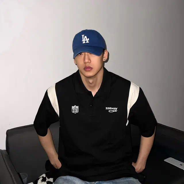 HIPHOPPUNKS Polo
