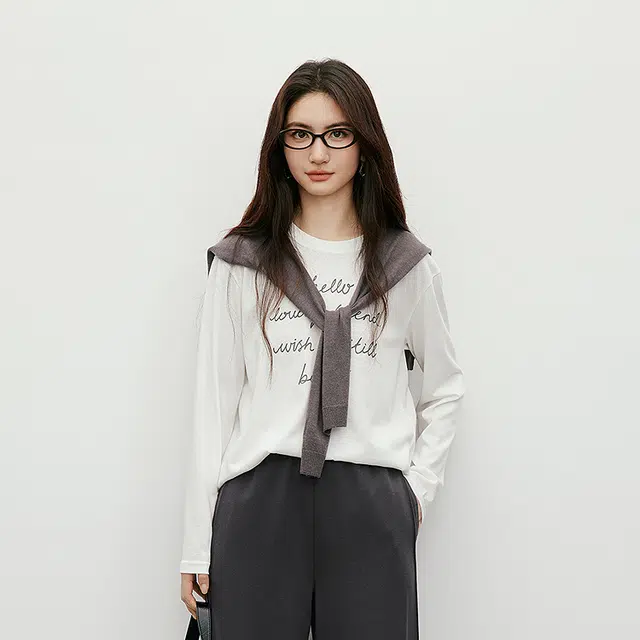 Hopeshow T
