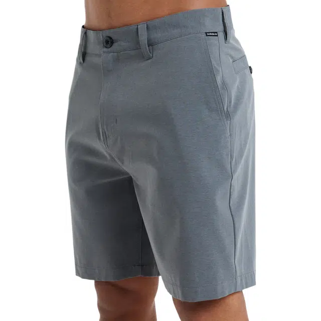 Quiksilver UnionHeatherAmph19"
