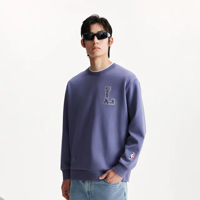 JACK JONES JACKJONES x NBA