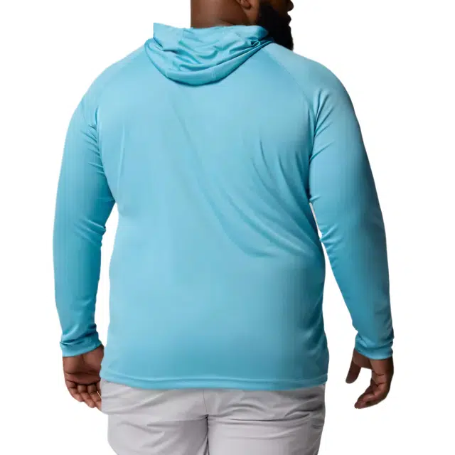 Columbia PFG Terminal Tackle Omni-ShadeOmni-Wick