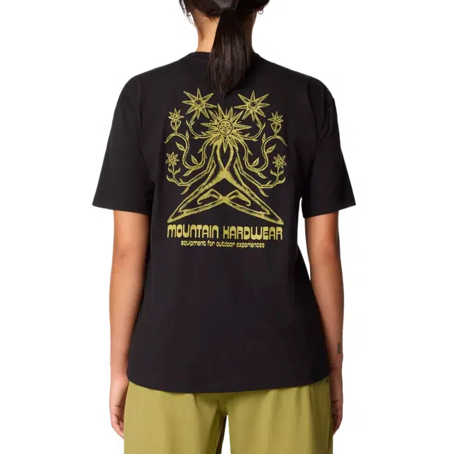 MOUNTAIN HARDWEAR SunFriend T