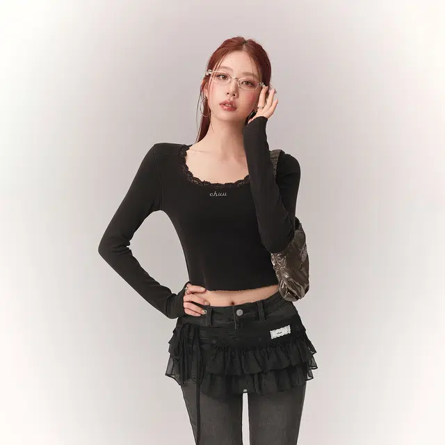 CHUU T 24FW