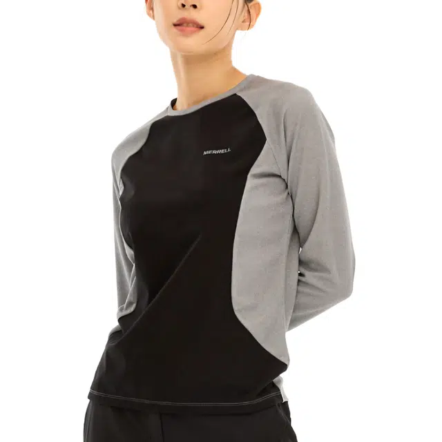 MERRELL T