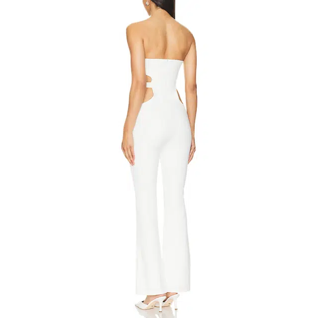 SUPERDOWN Jasna Jumpsuit