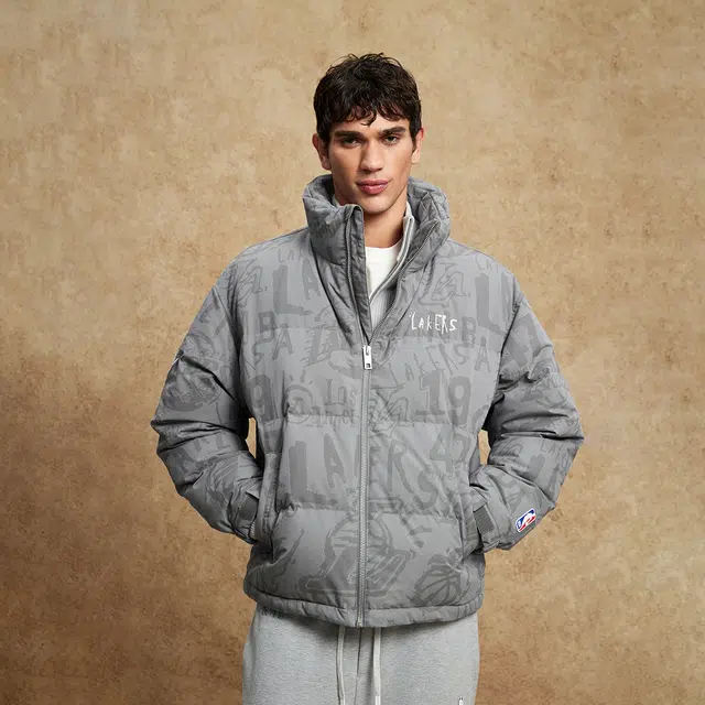 JACK JONES JACKJONES x NBA