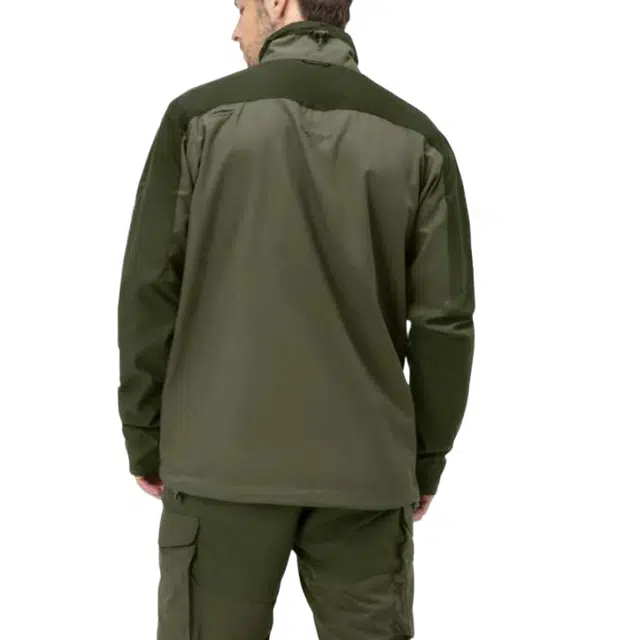 NORRONA SS19 finnskogen
